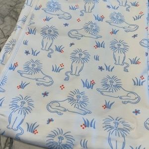 Beaufort Bonnet Company Blanket